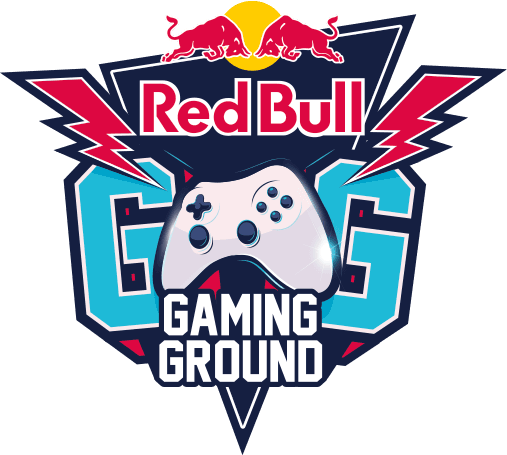 Powered By Red Bull Gaming Ground